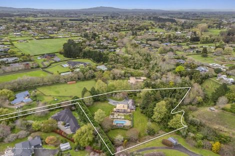Photo of property in 91 Windmill Road, Tamahere, Hamilton, 3283