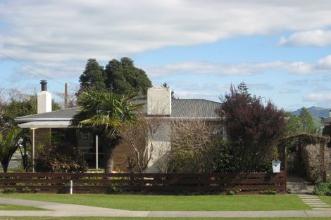 Photo of property in 82 College Road, Edgecumbe, 3120