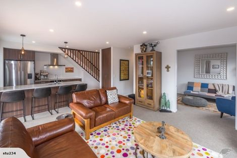 Photo of property in 525d Manchester Street, St Albans, Christchurch, 8014