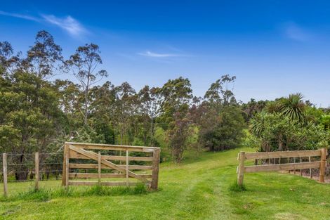 Photo of property in 646 Pungaere Road, Waipapa, Kerikeri, 0295