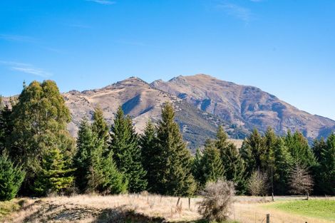 Photo of property in 836 Lake Hawea-albert, Albert Town, Wanaka, 9382
