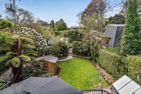 Photo of property in 45 Littlebourne Road, Roslyn, Dunedin, 9010