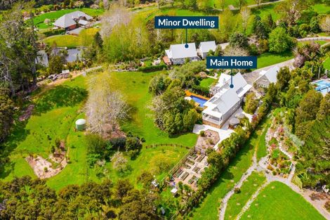 Photo of property in 30 Godley Lane, Lucas Heights, Auckland, 0632