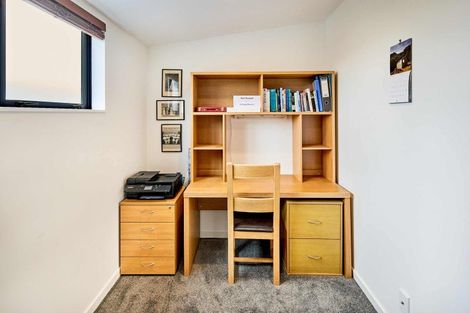 Photo of property in 215b Pembroke Road, Wilton, Wellington, 6012