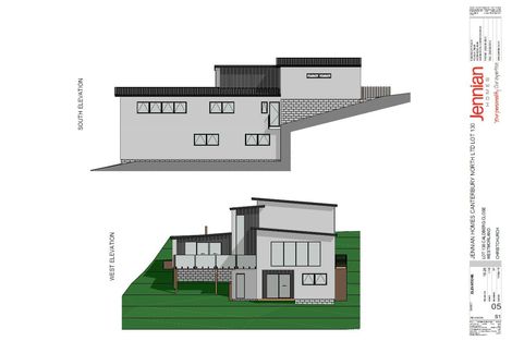 Photo of property in 7 Caldberg Close, Westmorland, Christchurch, 8025