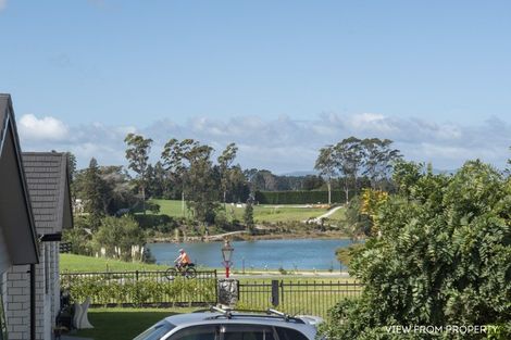 Photo of property in Waterview Estate, 31/4 Greystone Place, Omokoroa, 3114