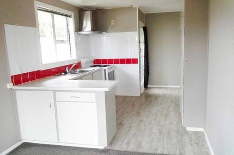 Photo of property in 163a Pembroke Street, Westown, New Plymouth, 4310