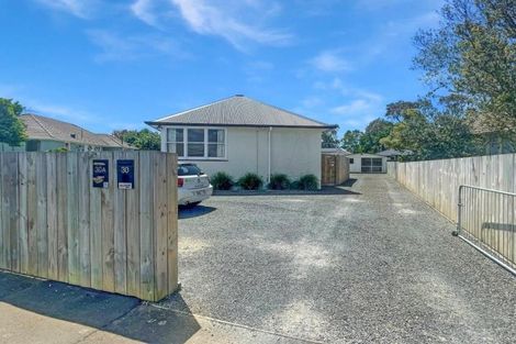 Photo of property in 30 Douglas Crescent, Fairfield, Hamilton, 3214