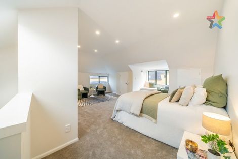 Photo of property in 8 Futuna Close, Karori, Wellington, 6012