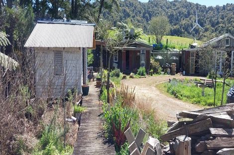 Photo of property in 92a Princes Street, Waikino, Waihi, 3682