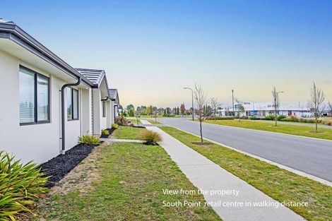 Photo of property in 2 Liddington Drive, Rolleston, 7615