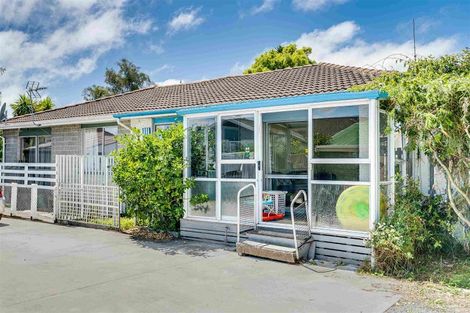 Photo of property in 1/136 Wainoni Road, Avondale, Christchurch, 8061