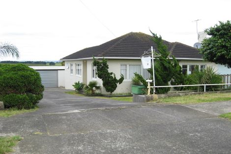 Photo of property in 52 Pukaki Road, Mangere, Auckland, 2022