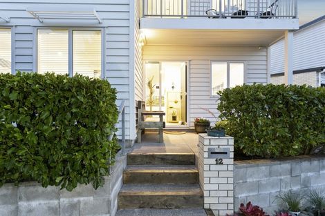 Photo of property in 12 Toheroa Street, Hobsonville, Auckland, 0616