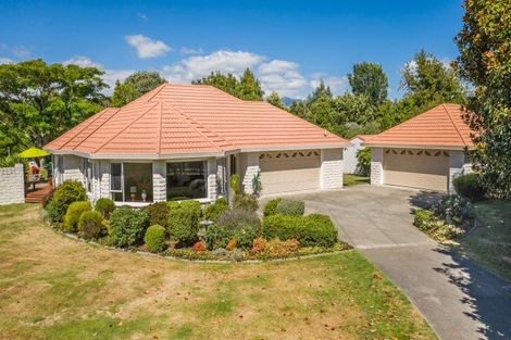 Photo of property in 70 Lea Grove, Levin, 5572