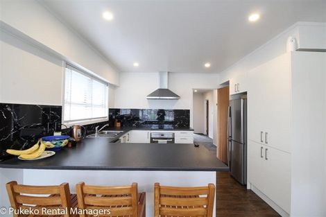 Photo of property in 1/166 Saint George Street, Papatoetoe, Auckland, 2025