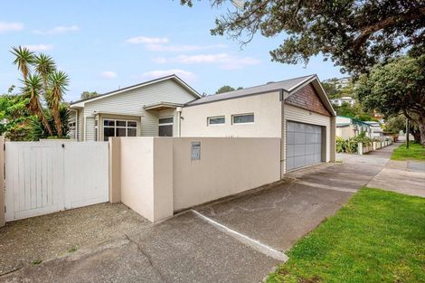 Photo of property in 115 Miramar Avenue, Miramar, Wellington, 6022