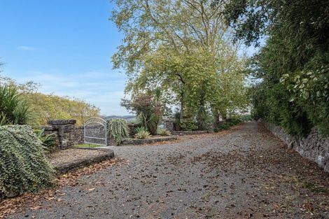 Photo of property in 747 Ngunguru Road, Glenbervie, Whangarei, 0173