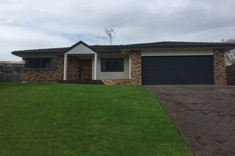 Photo of property in 62 Castlewold Drive, Bethlehem, Tauranga, 3110