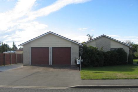 Photo of property in 50 Allen Street, Methven, 7730
