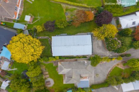 Photo of property in 45 Old North Road, Marchwiel, Timaru, 7910