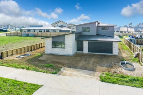 Photo of property in 252 Rotokauri Road, Baverstock, Hamilton, 3200