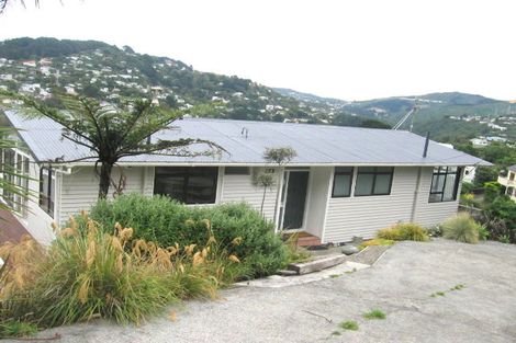 Photo of property in 302 Cockayne Road, Ngaio, Wellington, 6035