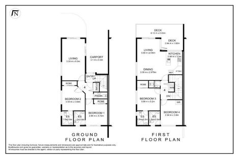 Photo of property in 4/11 Scotland Place, Hillcrest, Hamilton, 3216