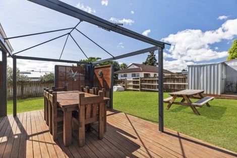 Photo of property in 19 Rukumoana Place, Clendon Park, Auckland, 2103