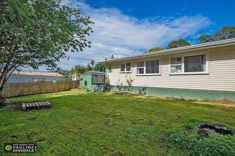 Photo of property in 26 Silverstream Road, Horahora, Whangarei, 0110
