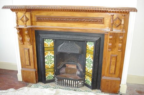 Photo of property in 22 Kenwyn Terrace, Newtown, Wellington, 6021