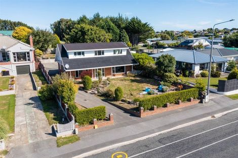 Photo of property in 201 Centre Street, Heidelberg, Invercargill, 9812