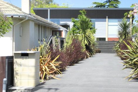 Photo of property in 6a Braithwaite Street, Ilam, Christchurch, 8041