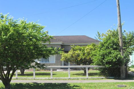 Photo of property in 17 Harris Street, Kaiti, Gisborne, 4010