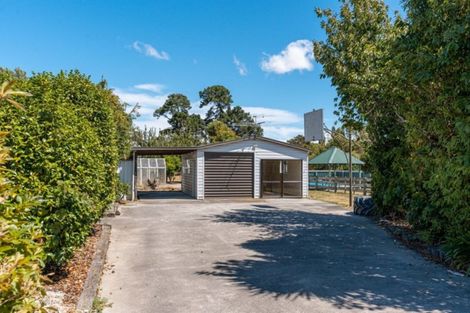 Photo of property in 272 Papawai Road, Papawai, Greytown, 5794