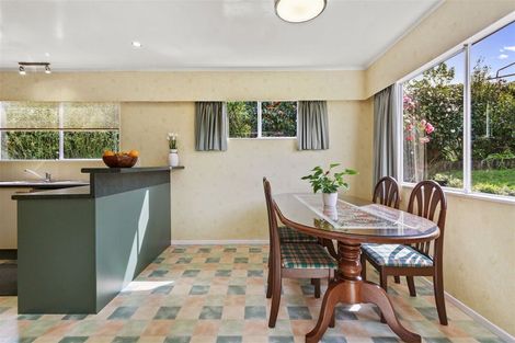 Photo of property in 4 Wheeler Way, Johnsonville, Wellington, 6037