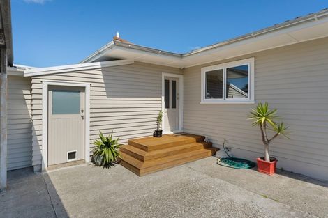 Photo of property in 38 Liverpool Street, Takaro, Palmerston North, 4412