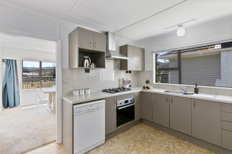 Photo of property in 23 Hinau Grove, Wainuiomata, Lower Hutt, 5014