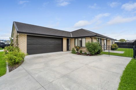 Photo of property in 25 Fearnley Grove, Pyes Pa, Tauranga, 3112
