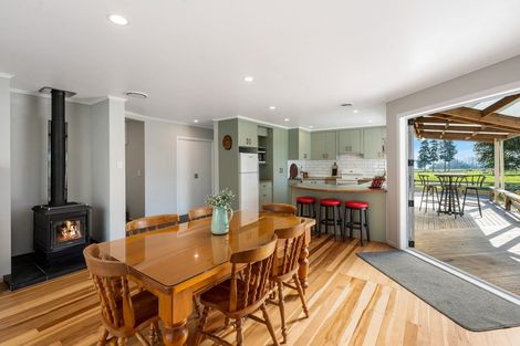 Photo of property in 367 Rawhiti Road, Reporoa, 3081