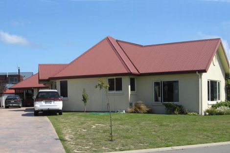 Photo of property in 7 Cezanne Grove, Rolleston, 7614