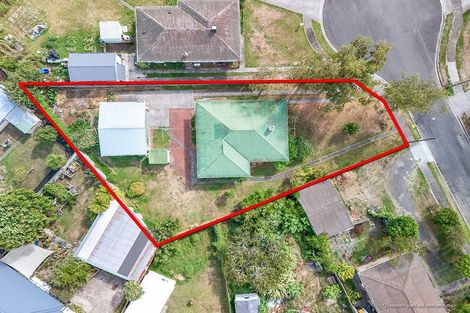 Photo of property in 3 Shelley Court, Enderley, Hamilton, 3214