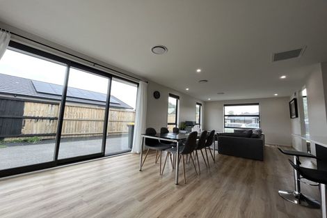 Photo of property in 4 Bellows Close, Halswell, Christchurch, 8025