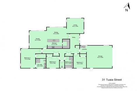 Photo of property in 31 Tuaia Street, Pyes Pa, Tauranga, 3112