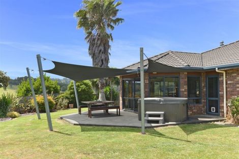 Photo of property in 96 Codlin Road, Wheki Valley, Whangarei, 0178