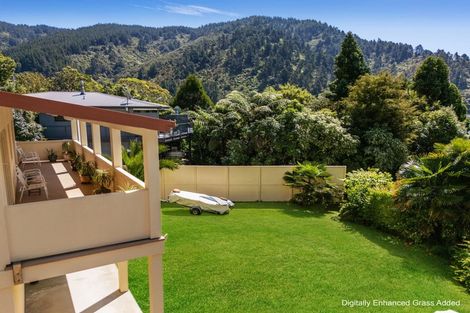 Photo of property in 31 Mccormicks Road, Whatamango Bay, Picton, 7281