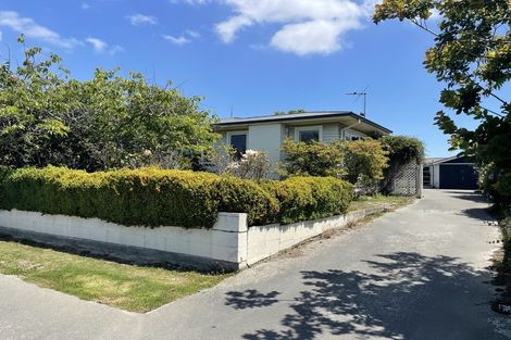 Photo of property in 20 Renfrew Street, Upper Riccarton, Christchurch, 8041