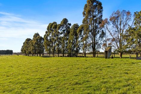 Photo of property in 50 Sullivan Road, Saint Andrews, Timaru, 7972