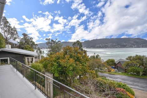 Photo of property in 8 Irvine Road, The Cove, Dunedin, 9077