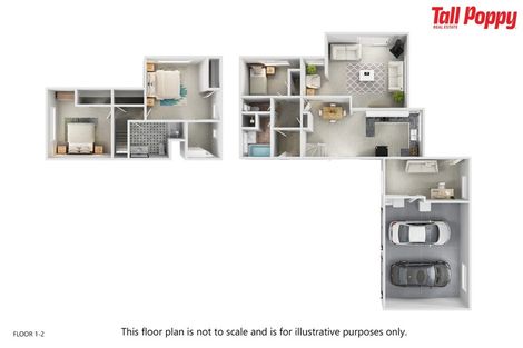 Photo of property in 649d Esdaile Road, Whakamarama, Tauranga, 3180